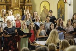 Lange Nacht Der Kirchen  07.06.2024  17